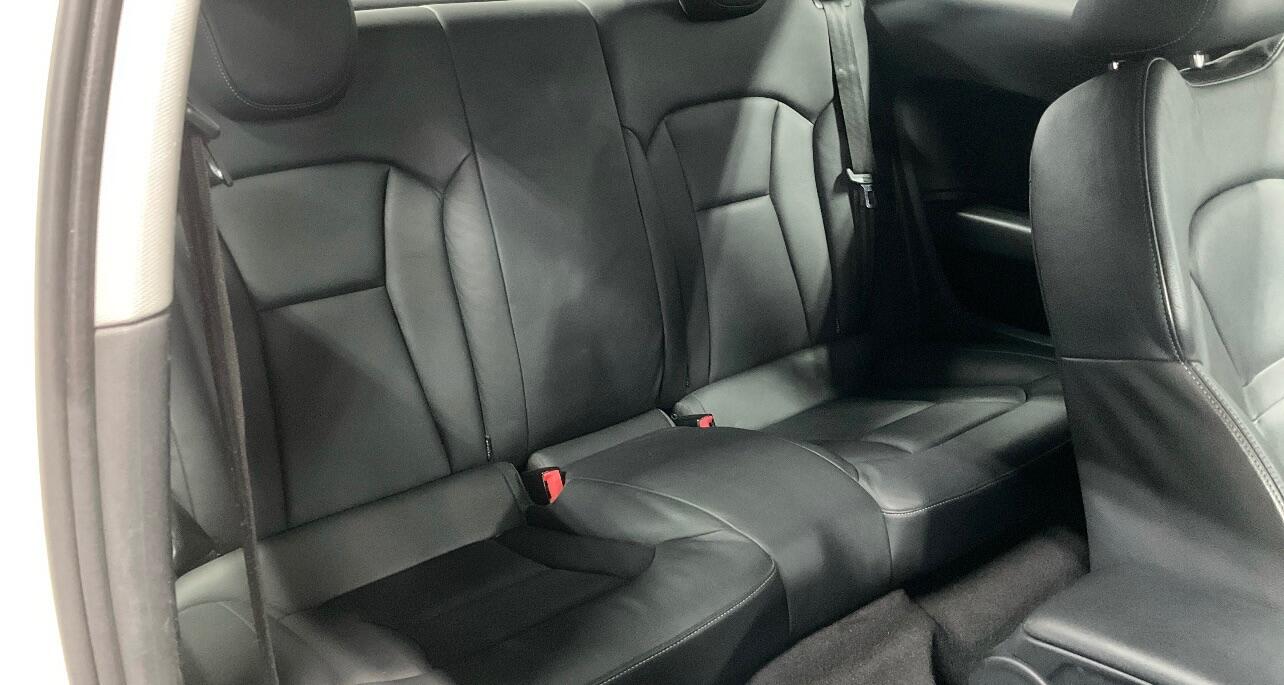 Used Audi A1 2011 for sale - 76645781: Photo 8