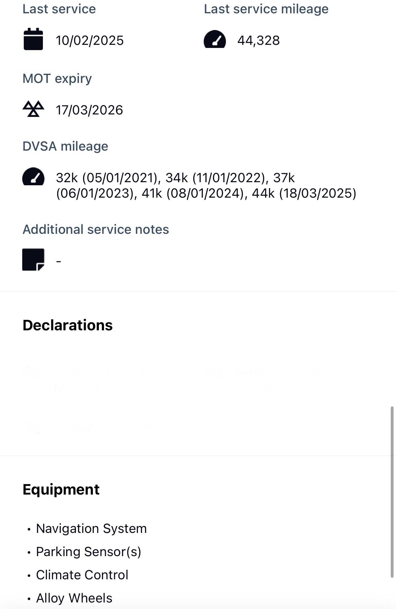 Used Toyota Yaris 2018 for sale - 76485788: Photo 12