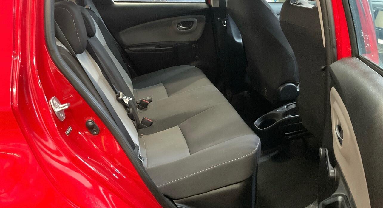 Used Toyota Yaris 2018 for sale - 76485788: Photo 8