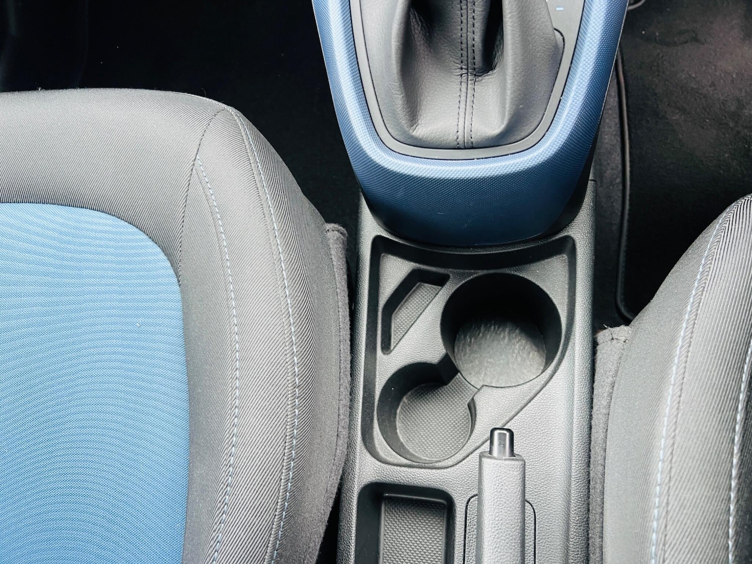 Used Hyundai i10 2014 for sale - 76486842: Photo 22