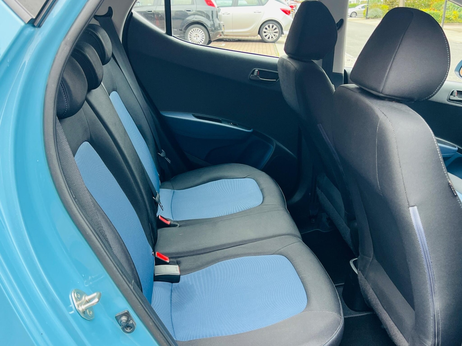 Used Hyundai i10 2014 for sale - 76486842: Photo 26