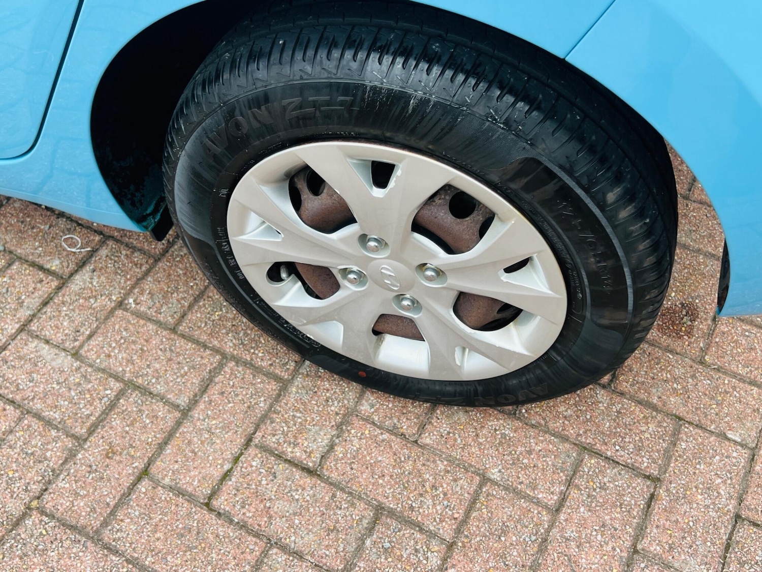 Used Hyundai i10 2014 for sale - 76486842: Photo 32