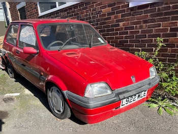 Used Rover Metro 1994 for sale - 76486853: Photo