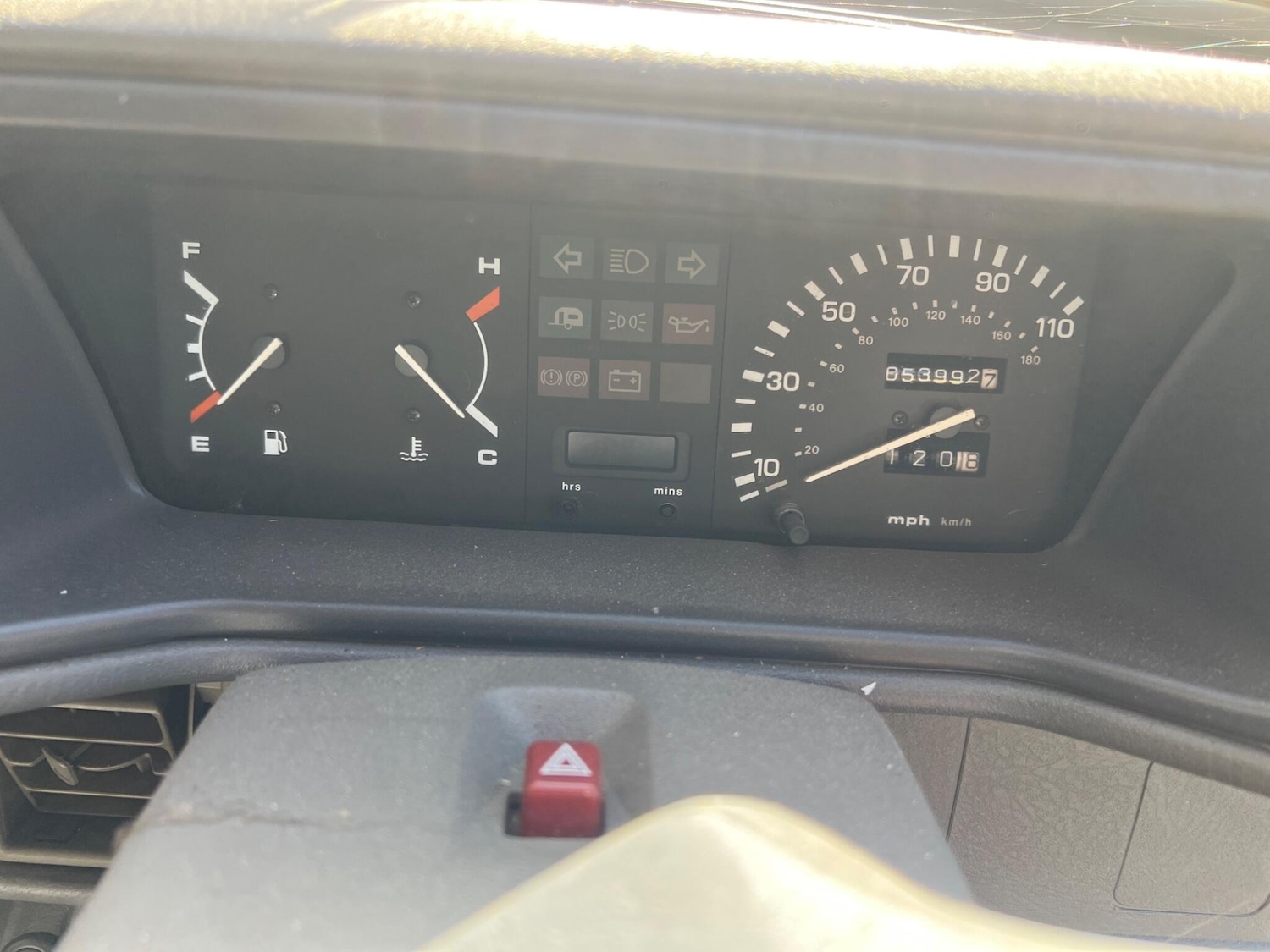 Used Rover Metro for sale - 76486853: Photo 6