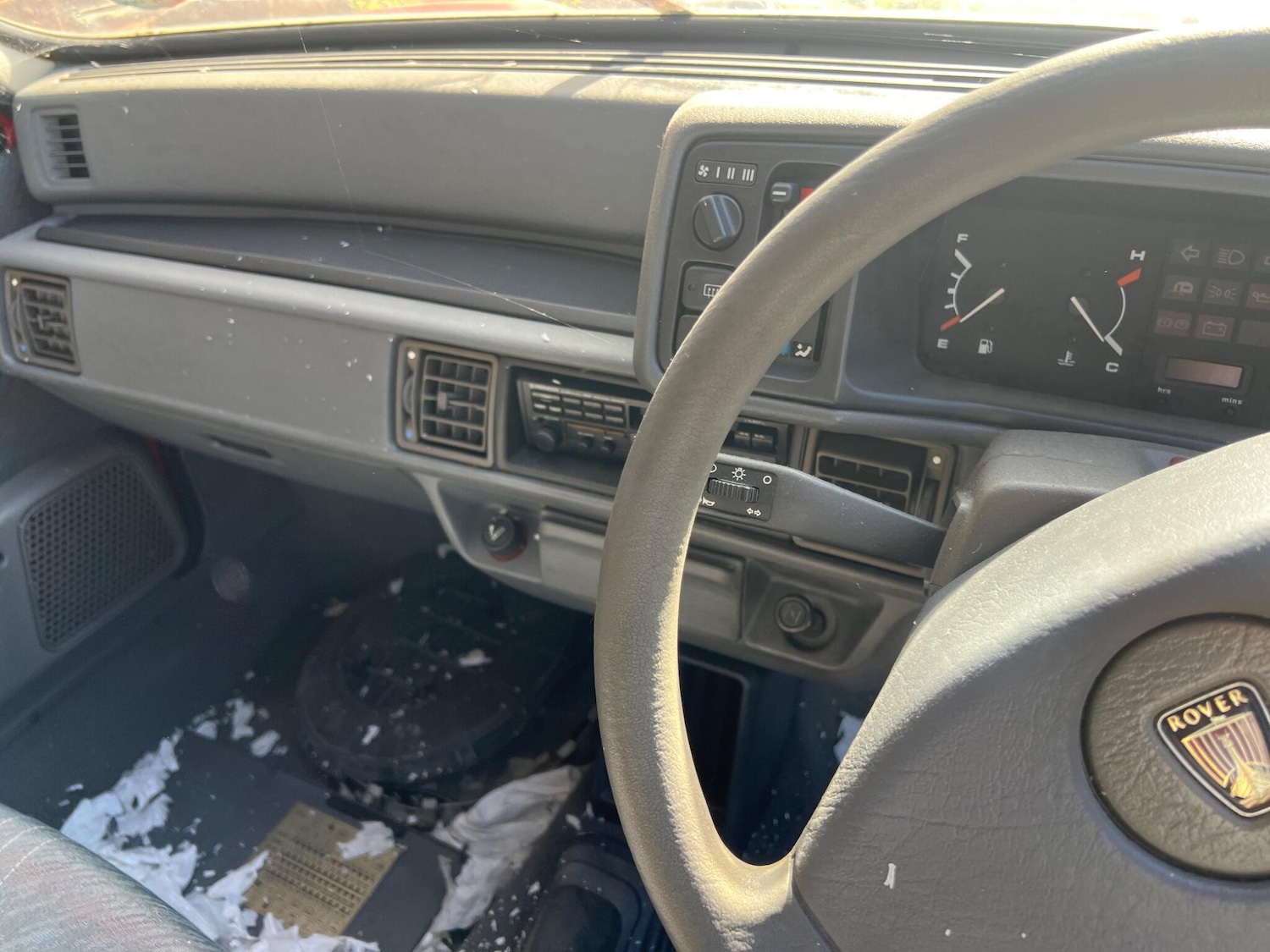 Used Rover Metro for sale - 76486853: Photo 7