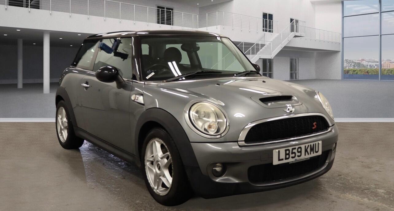 Used MINI Hatch 2009 for sale - 76935805: Photo 1