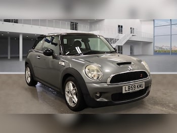 Used MINI Hatch 2009 for sale - 76935805: Photo