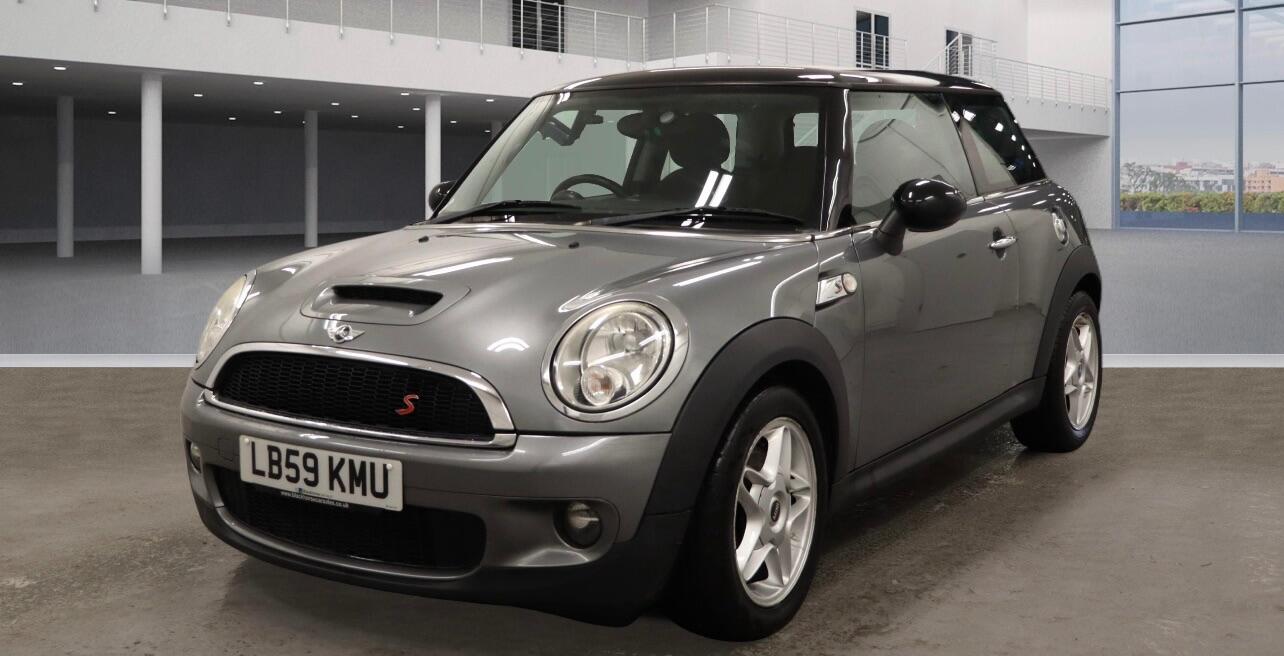 Used MINI Hatch 2009 for sale - 76935805: Photo 2