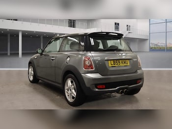 Used MINI Hatch 2009 for sale - 76935805: Photo
