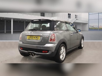 Used MINI Hatch 2009 for sale - 76935805: Photo