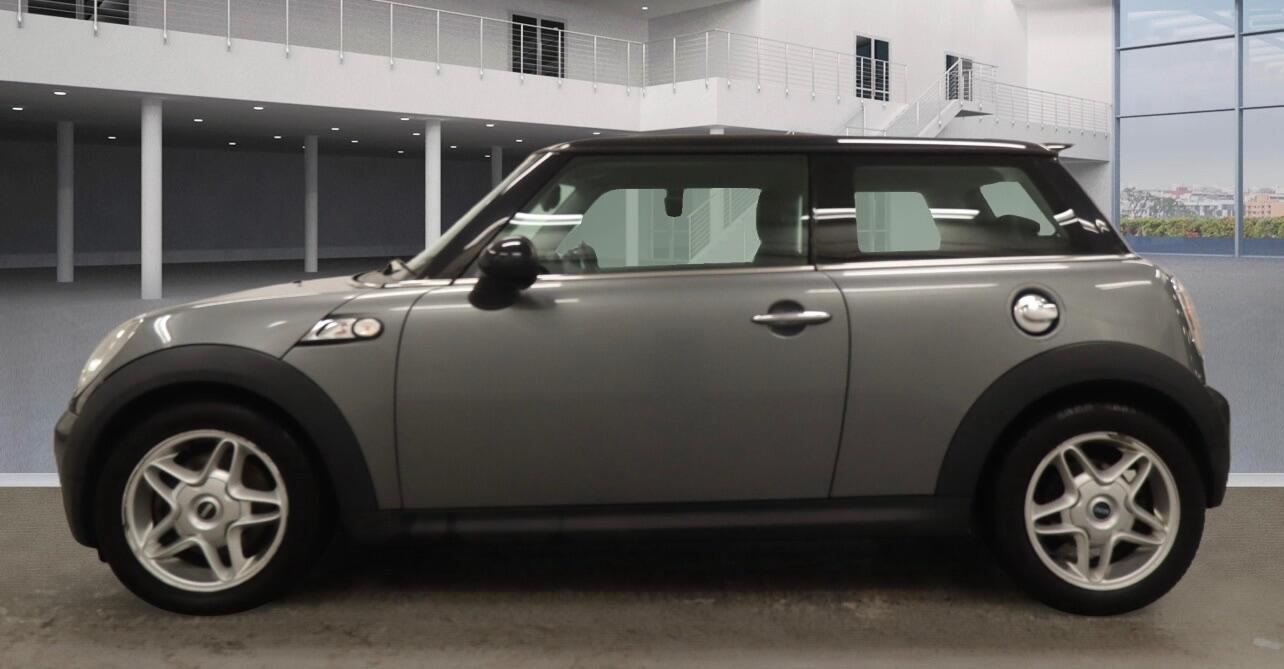 Used MINI Hatch 2009 for sale - 76935805: Photo 6