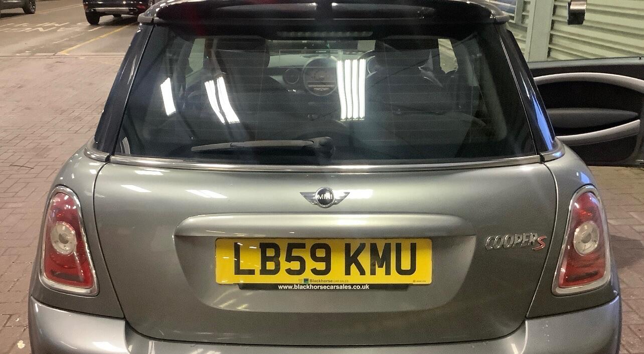 Used MINI Hatch 2009 for sale - 76935805: Photo 7