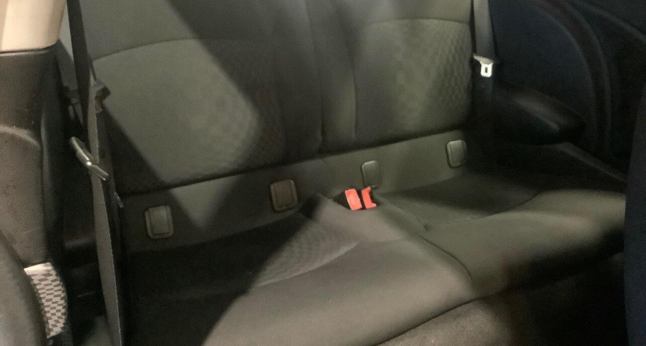 Used MINI Hatch 2009 for sale - 76935805: Photo 8