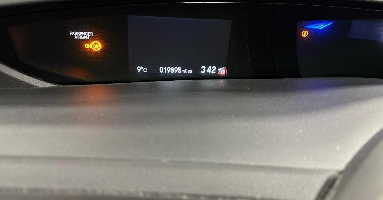 Used Honda Civic for sale - 76671697: Photo 10