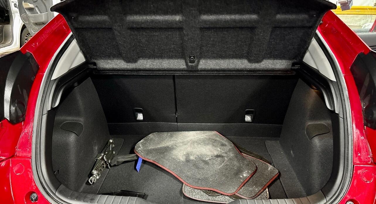 Used Honda Civic for sale - 76671697: Photo 7