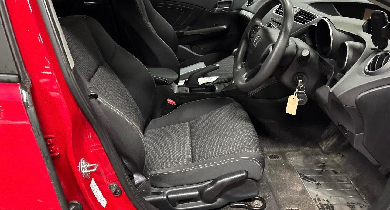 Used Honda Civic for sale - 76671697: Photo 9