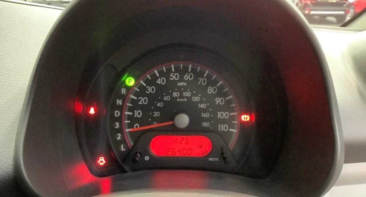 Used Nissan Pixo 2010 for sale - 77074610: Photo 10