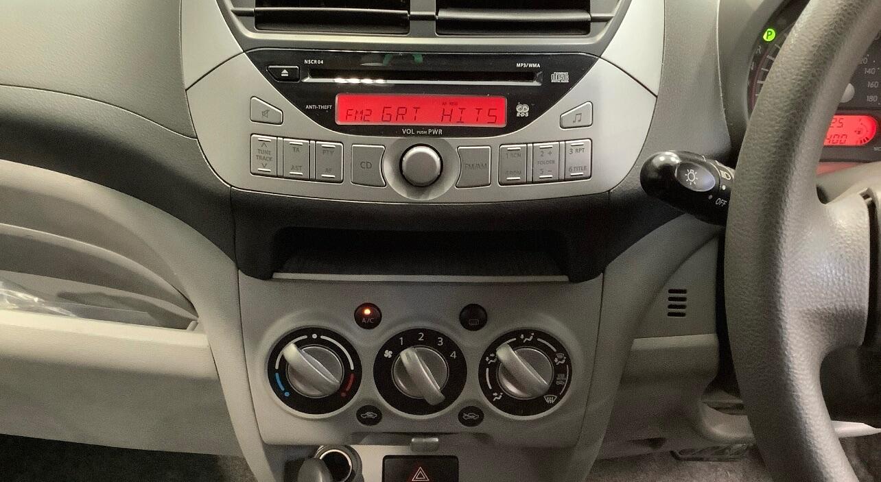 Used Nissan Pixo 2010 for sale - 77074610: Photo 11