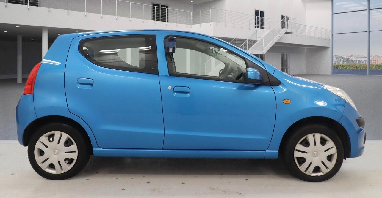 Used Nissan Pixo 2010 for sale - 77074610: Photo 5