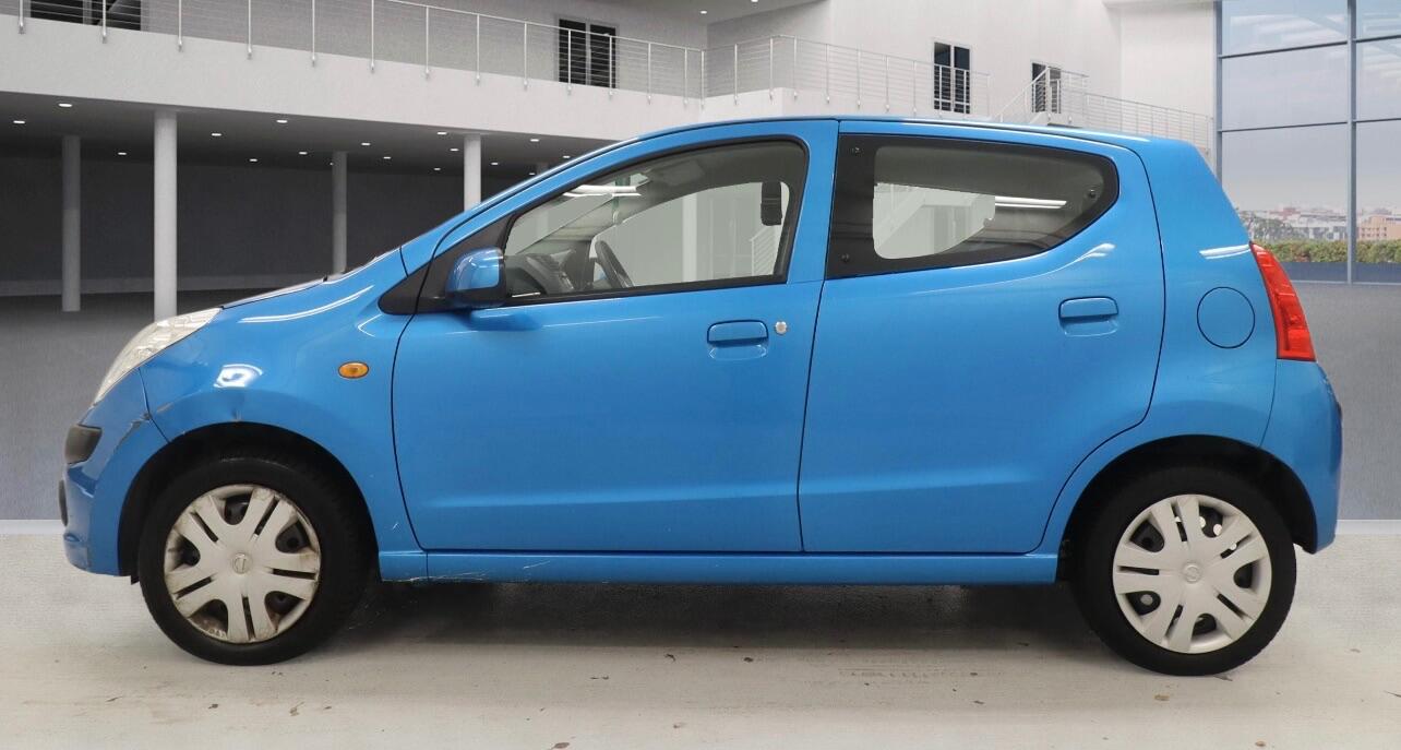 Used Nissan Pixo 2010 for sale - 77074610: Photo 6