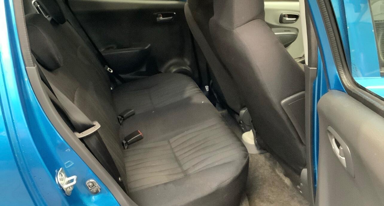 Used Nissan Pixo 2010 for sale - 77074610: Photo 8