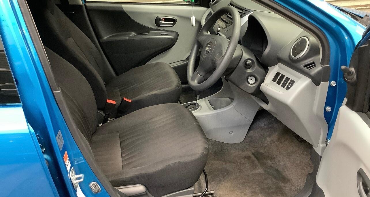 Used Nissan Pixo 2010 for sale - 77074610: Photo 9