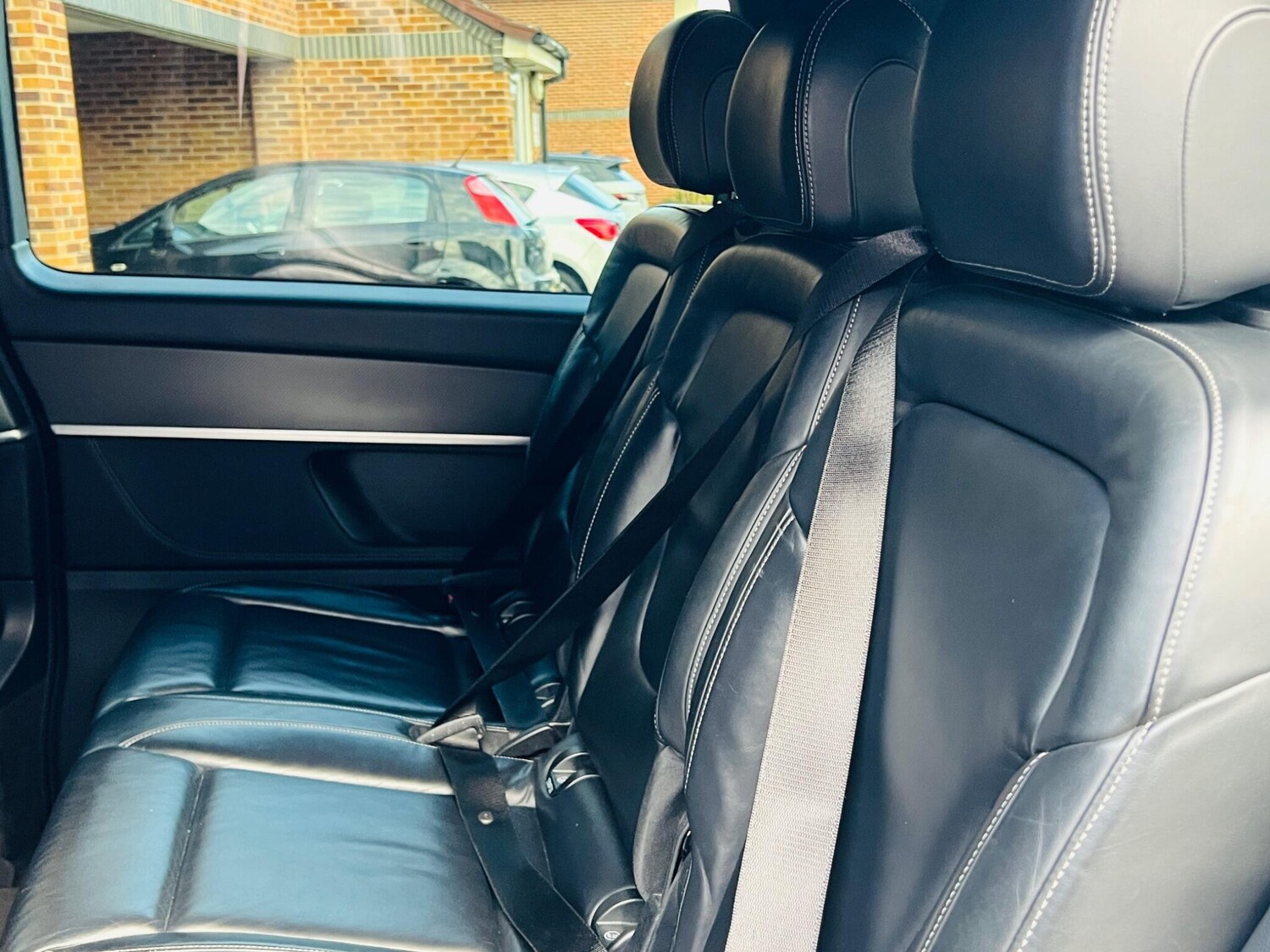 Used Mercedes-Benz V-Class 2019 for sale - 76486863: Photo 31