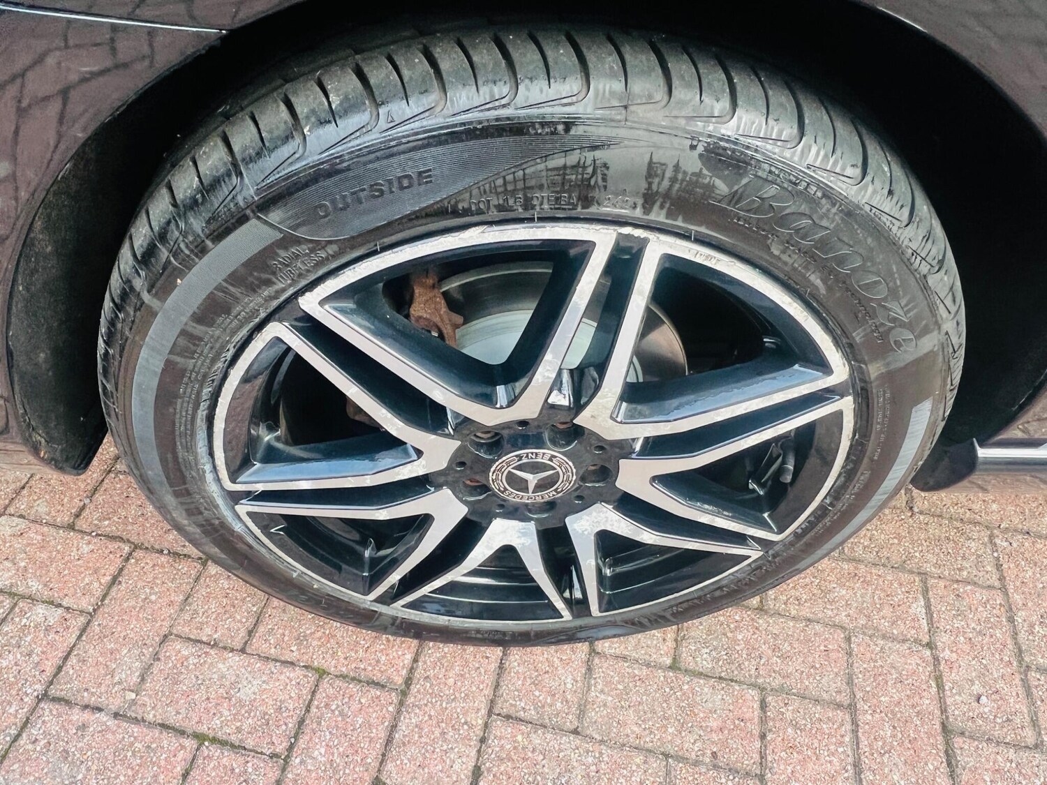 Used Mercedes-Benz V-Class 2019 for sale - 76486863: Photo 43