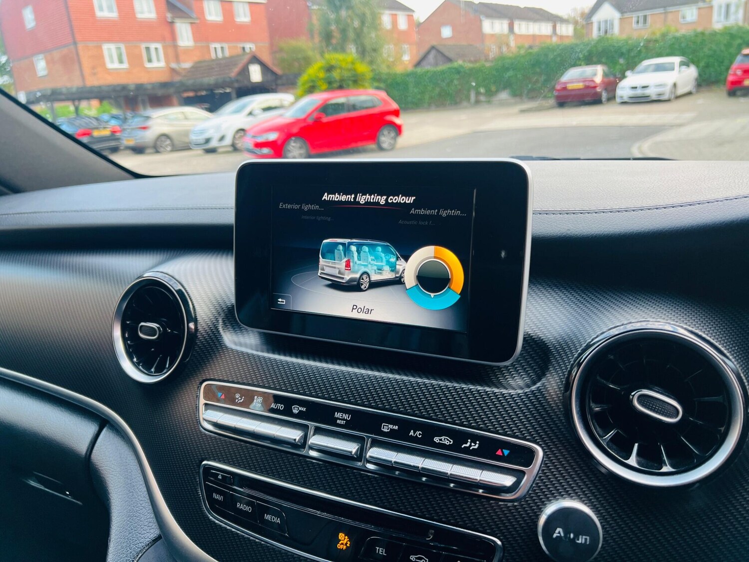 Used Mercedes-Benz V-Class 2019 for sale - 76486863: Photo 44