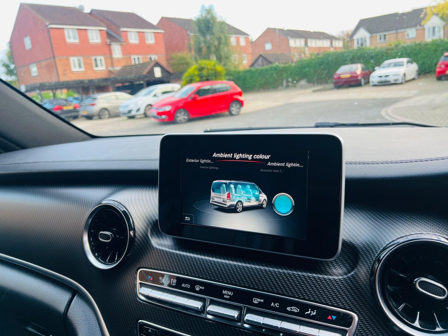 Used Mercedes-Benz V-Class 2019 for sale - 76486863: Photo 45