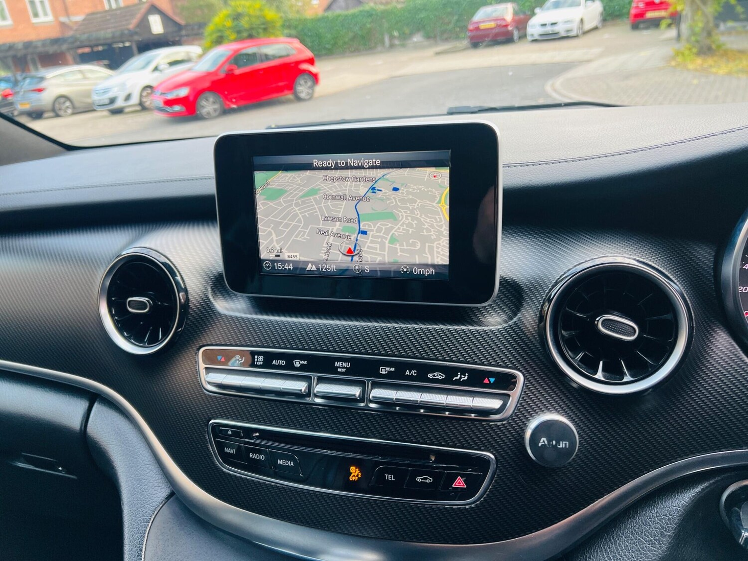 Used Mercedes-Benz V-Class 2019 for sale - 76486863: Photo 48