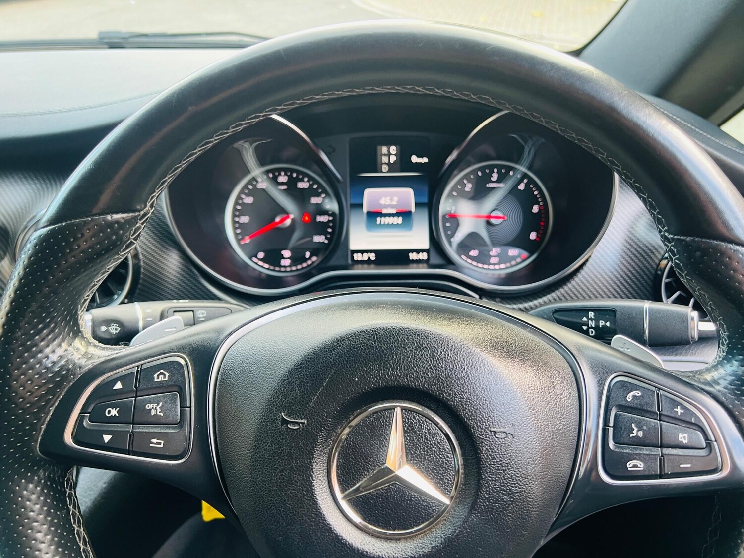 Used Mercedes-Benz V-Class 2019 for sale - 76486863: Photo 53