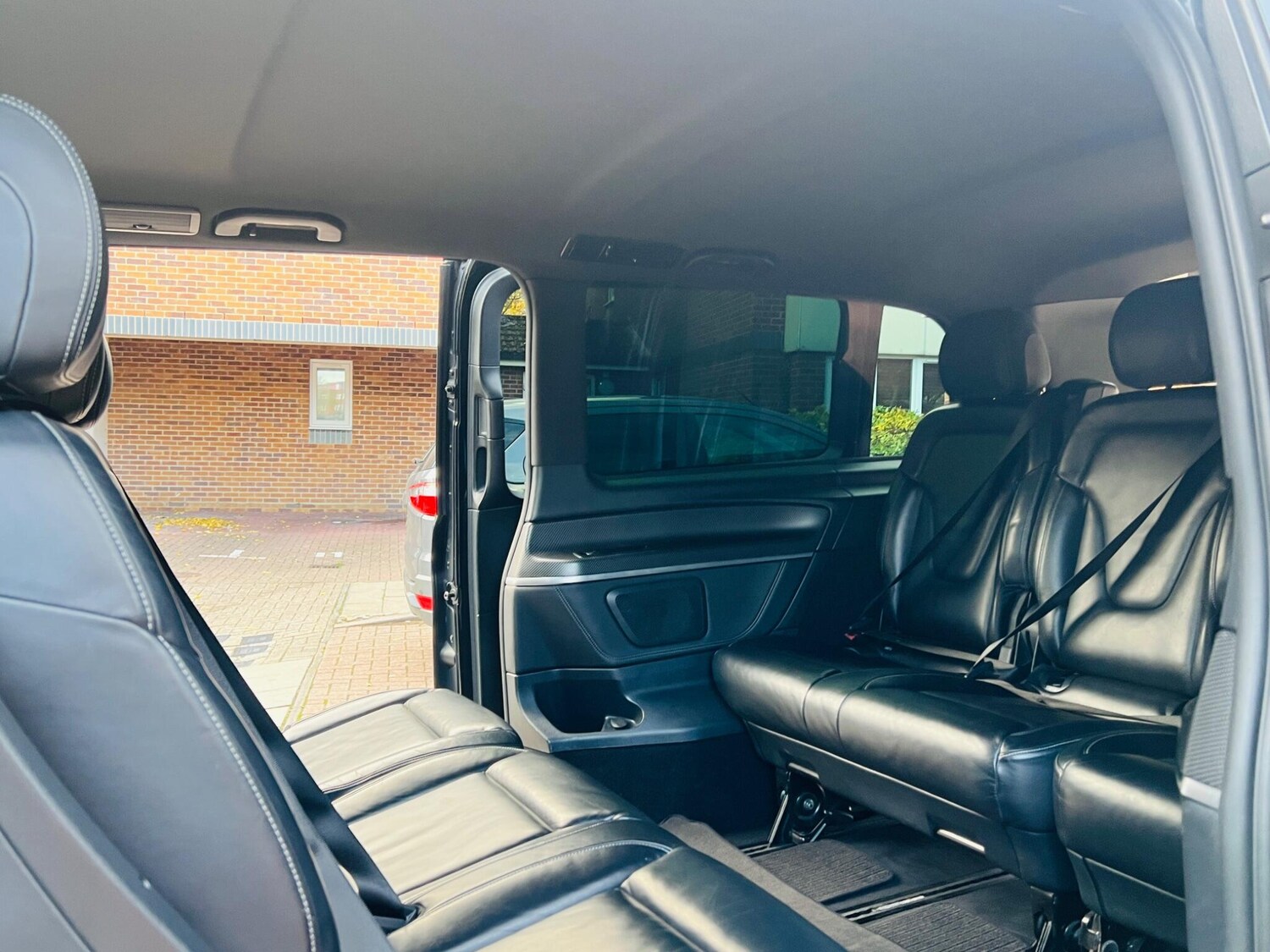 Used Mercedes-Benz V-Class 2019 for sale - 76486863: Photo 59