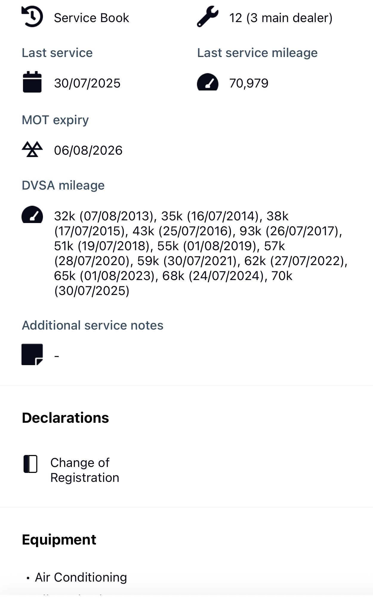 Used Toyota Yaris 2010 for sale - 76926011: Photo 12