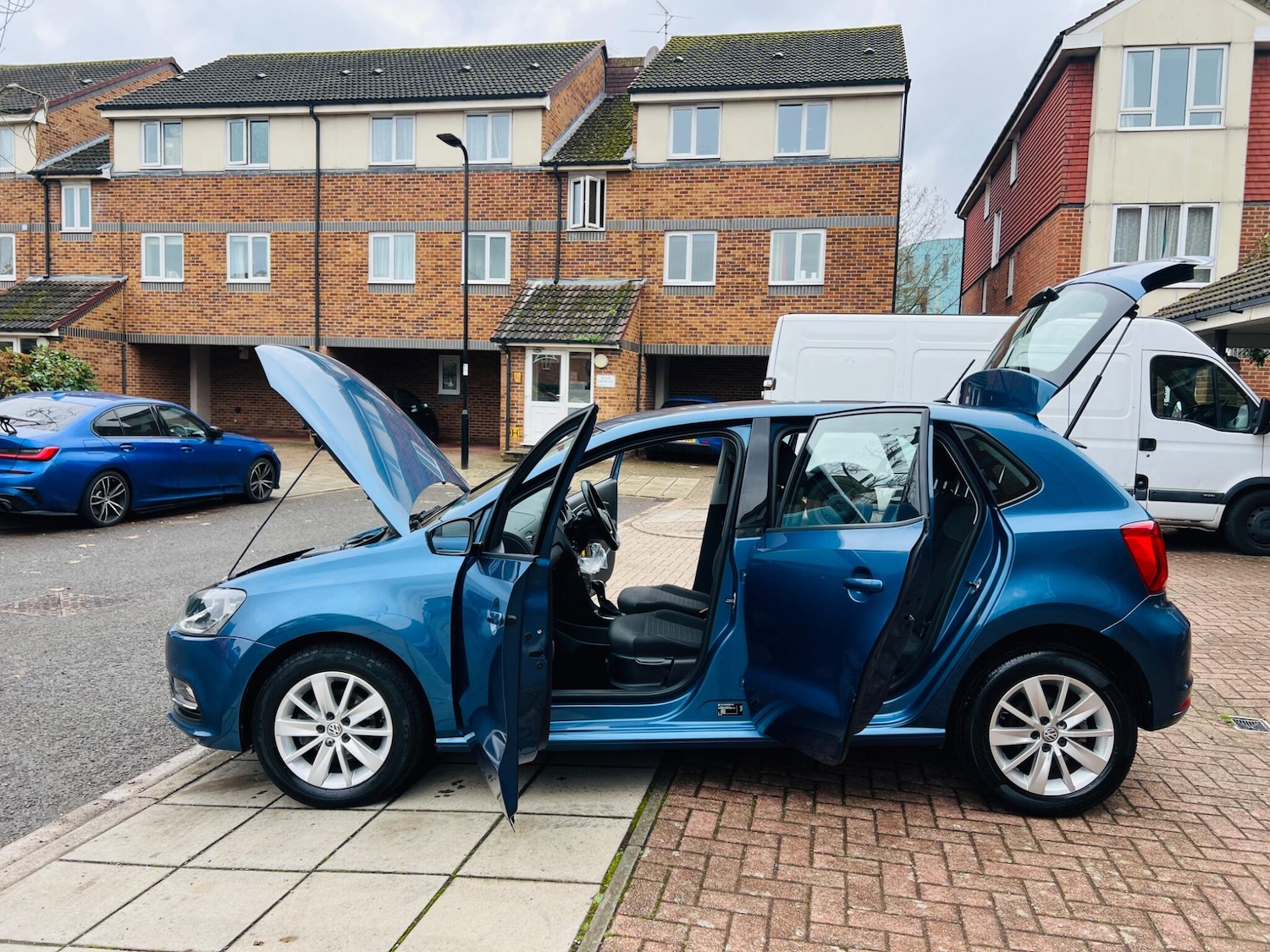 Used Volkswagen Polo for sale - 77017184: Photo 18