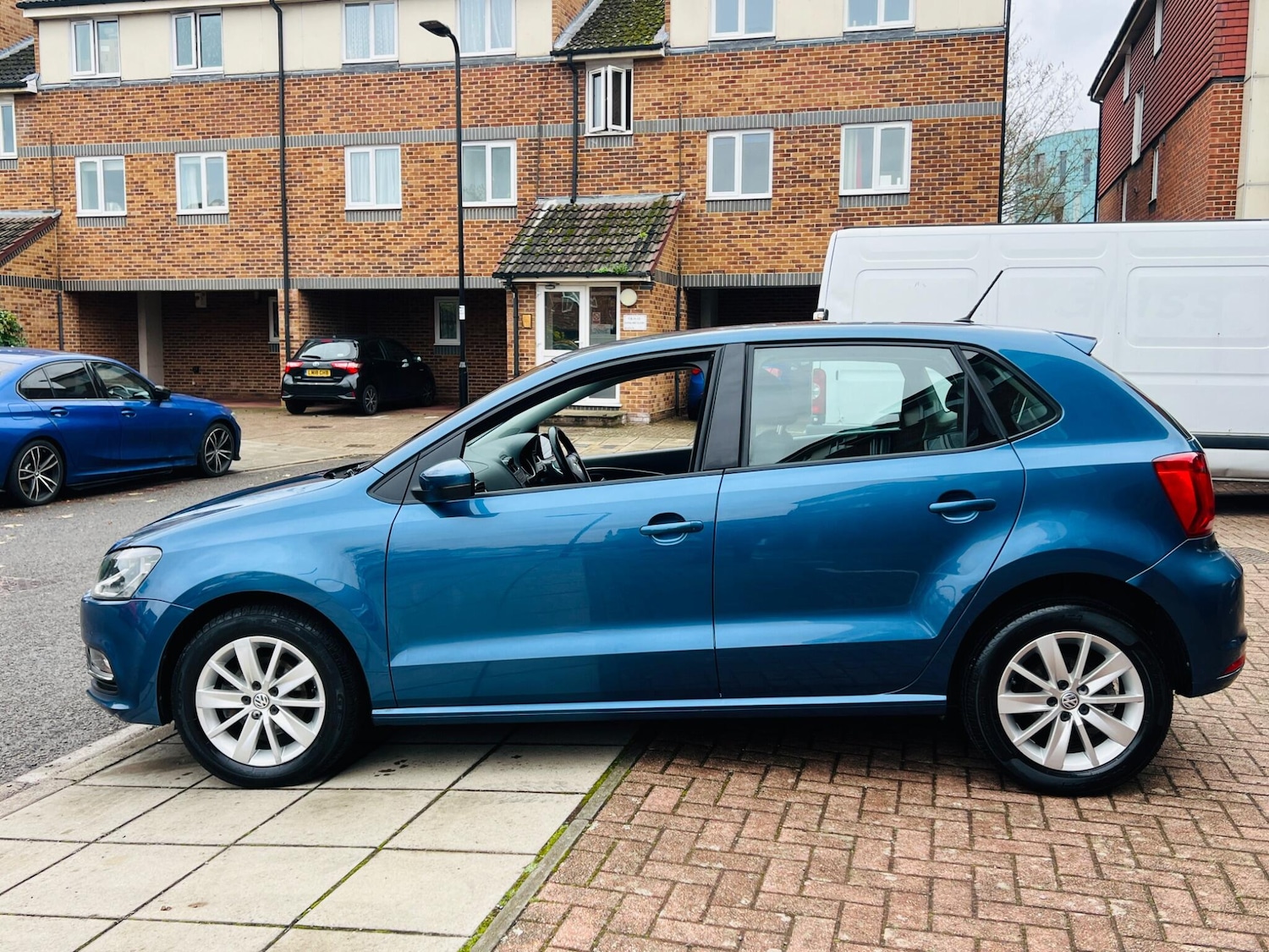 Used Volkswagen Polo for sale - 77017184: Photo 19