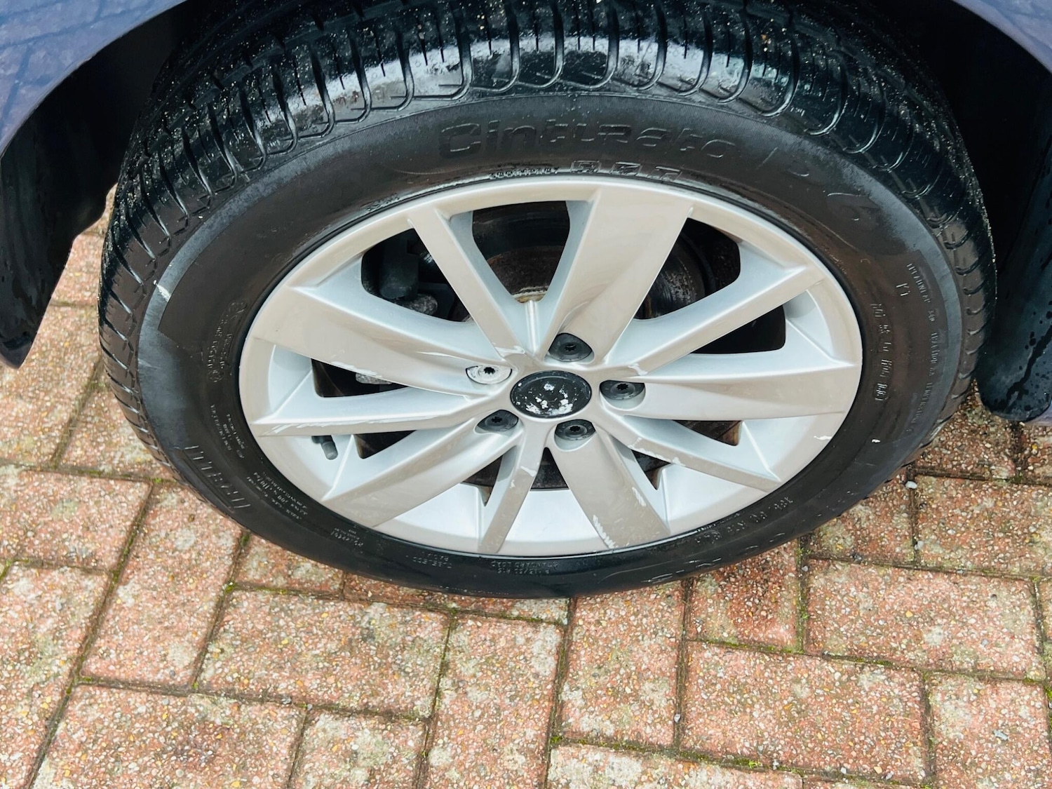 Used Volkswagen Polo for sale - 77017184: Photo 43