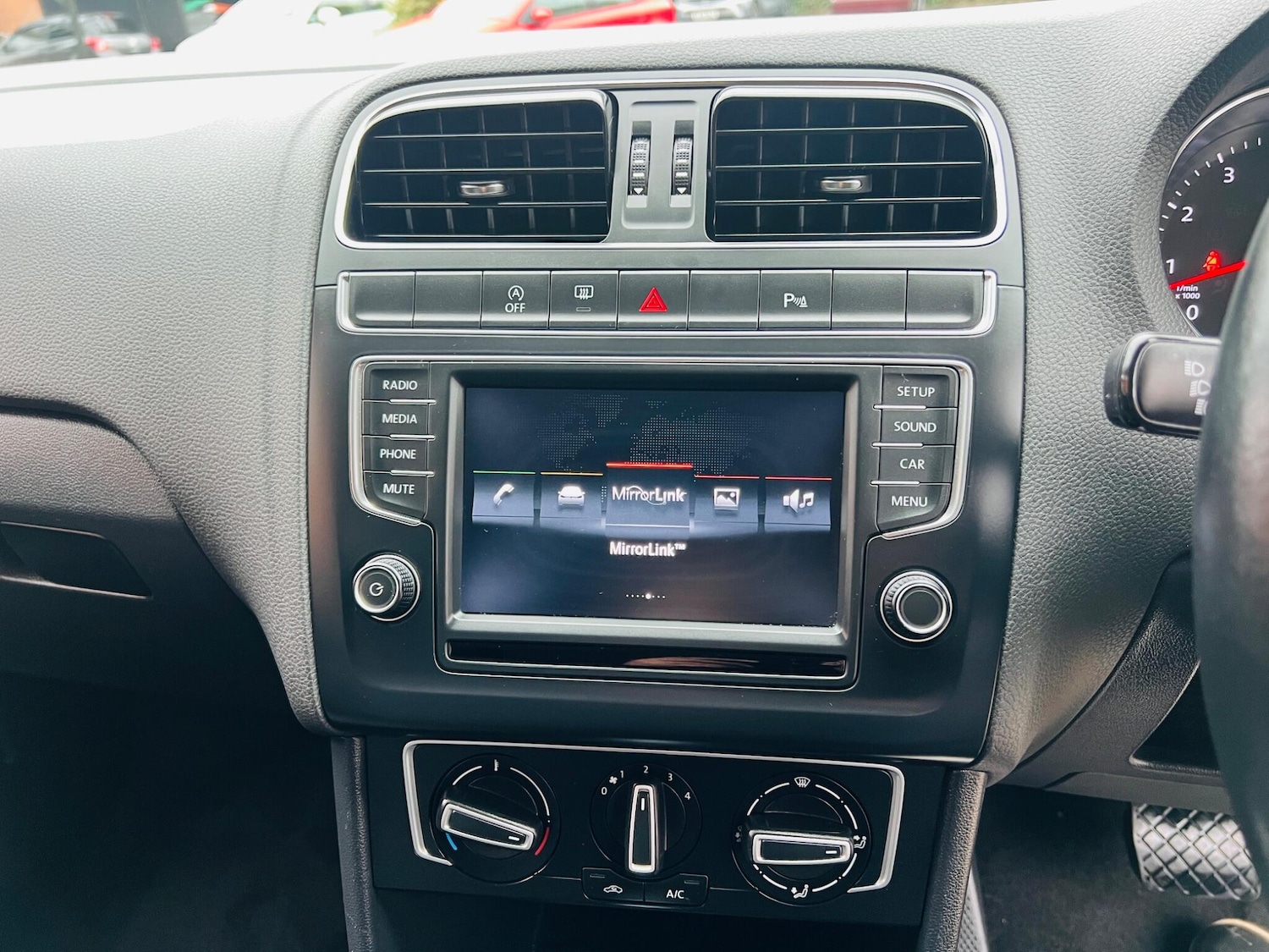 Used Volkswagen Polo for sale - 77017184: Photo 45