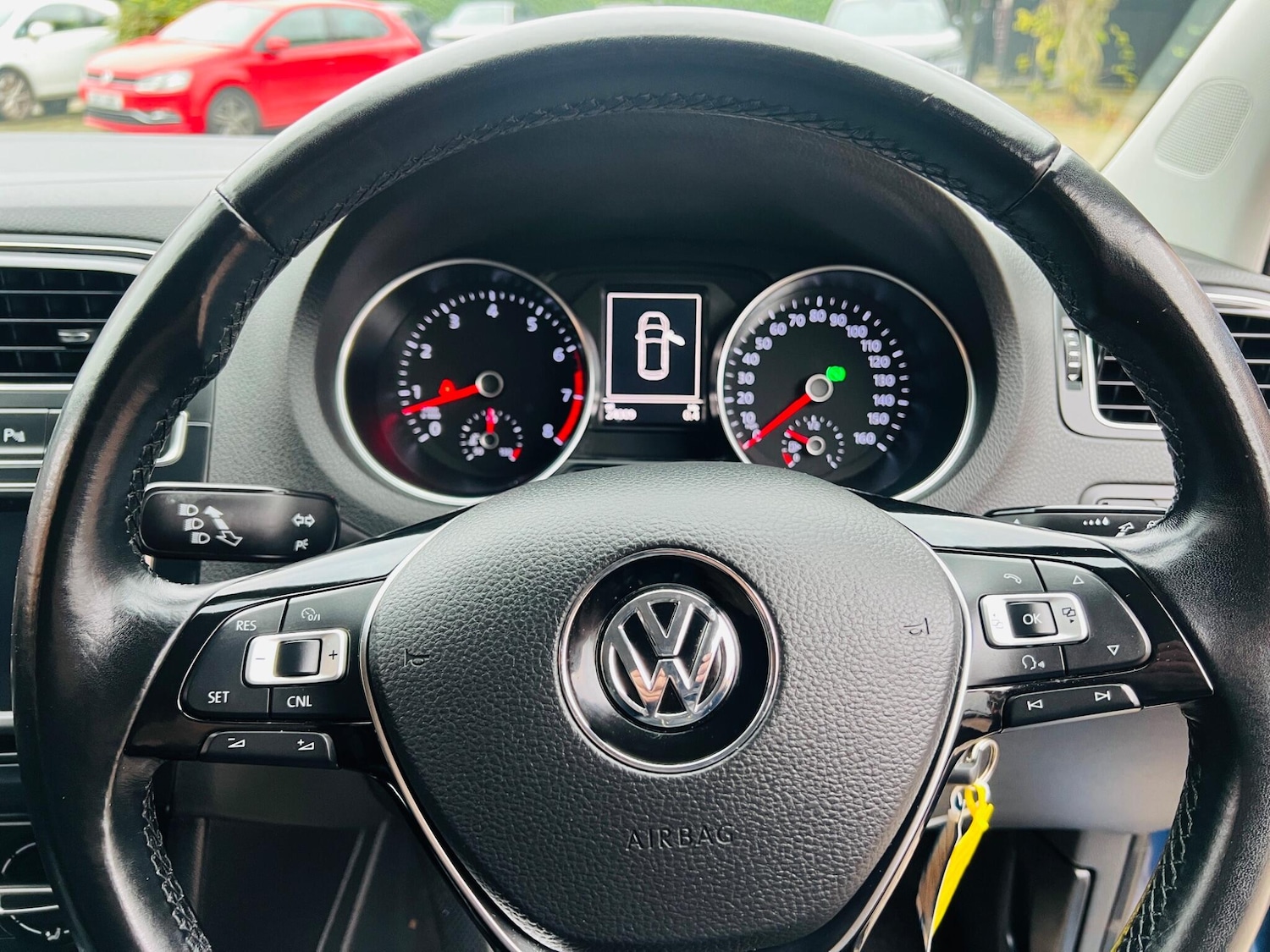 Used Volkswagen Polo for sale - 77017184: Photo 48