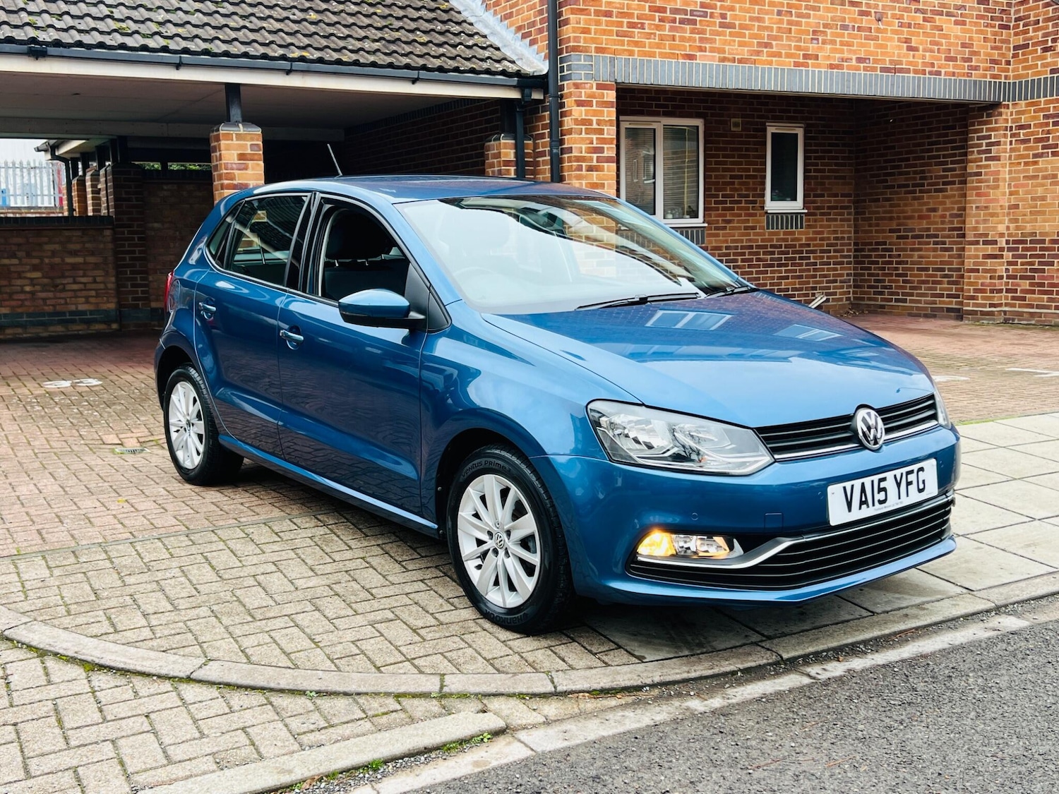 Used Volkswagen Polo for sale - 77017184: Photo 7