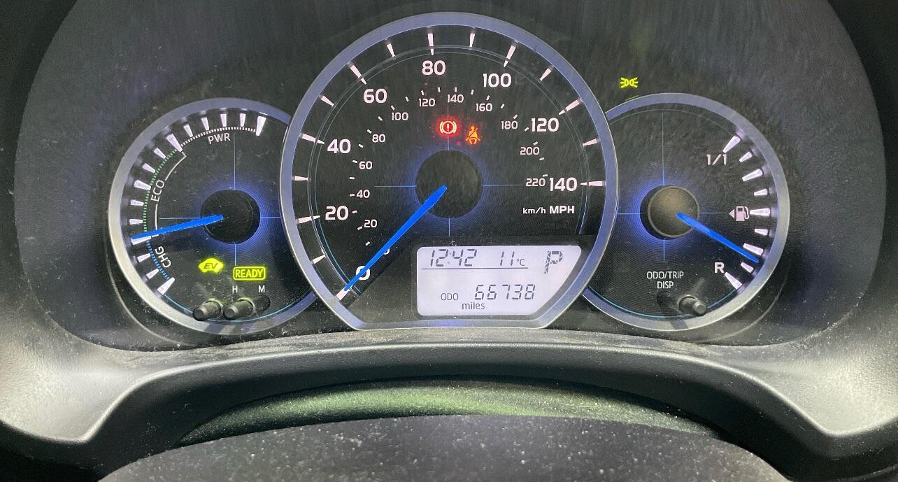 Used Toyota Yaris 2013 for sale - 77015971: Photo 10