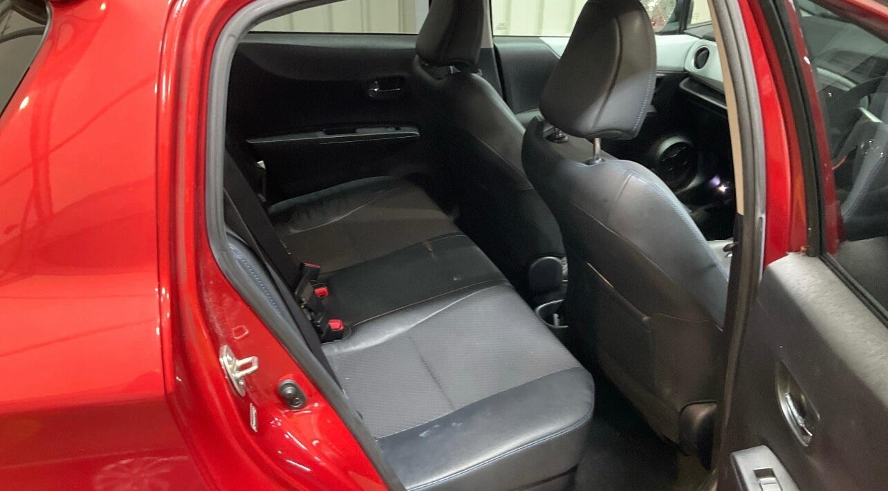 Used Toyota Yaris 2013 for sale - 77015971: Photo 8