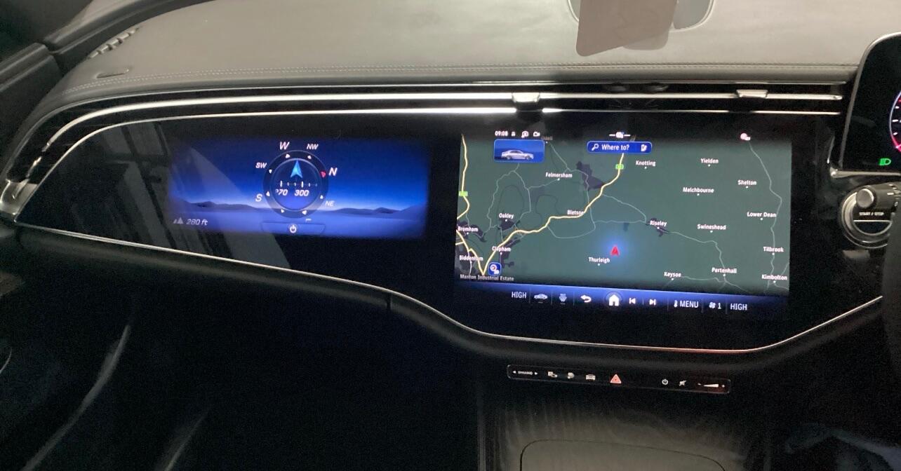 Used Mercedes-Benz E Class 2024 for sale - 76996794: Photo 10