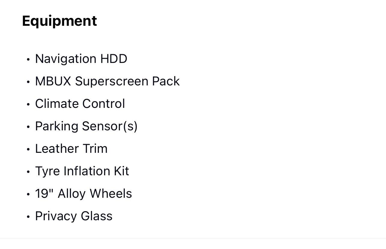 Used Mercedes-Benz E Class 2024 for sale - 76996794: Photo 11