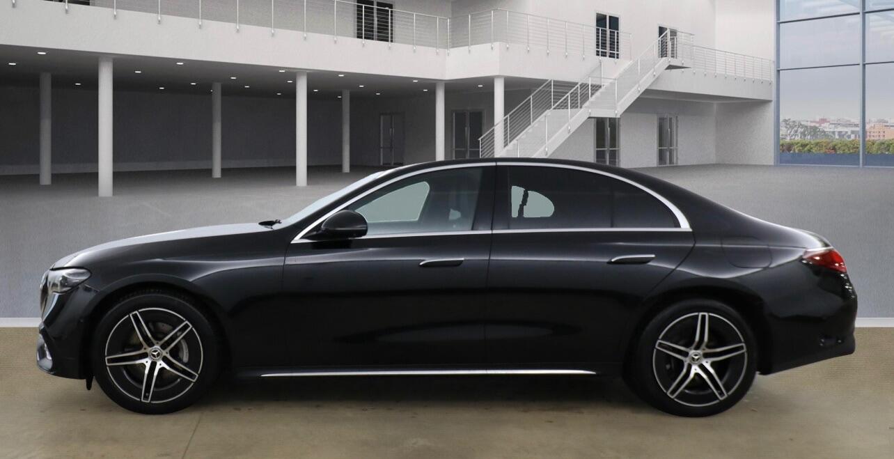 Used Mercedes-Benz E Class 2024 for sale - 76996794: Photo 5