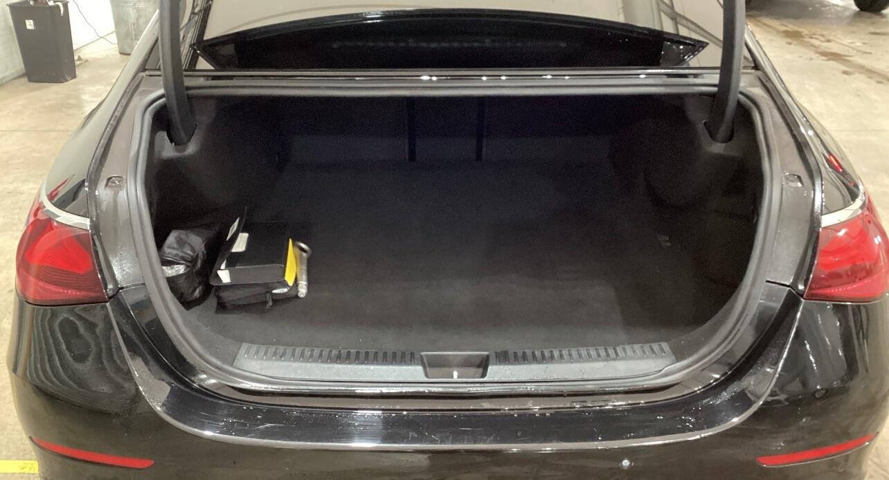 Used Mercedes-Benz E Class 2024 for sale - 76996794: Photo 6