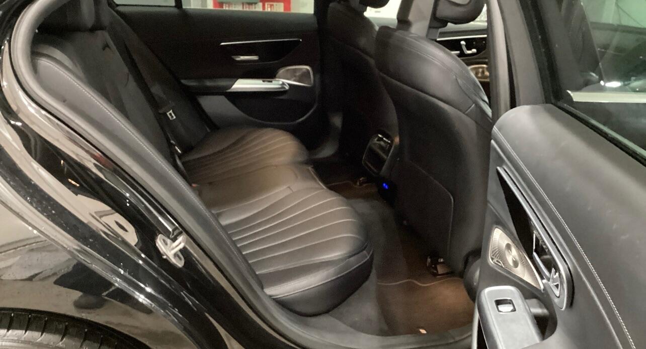 Used Mercedes-Benz E Class 2024 for sale - 76996794: Photo 7