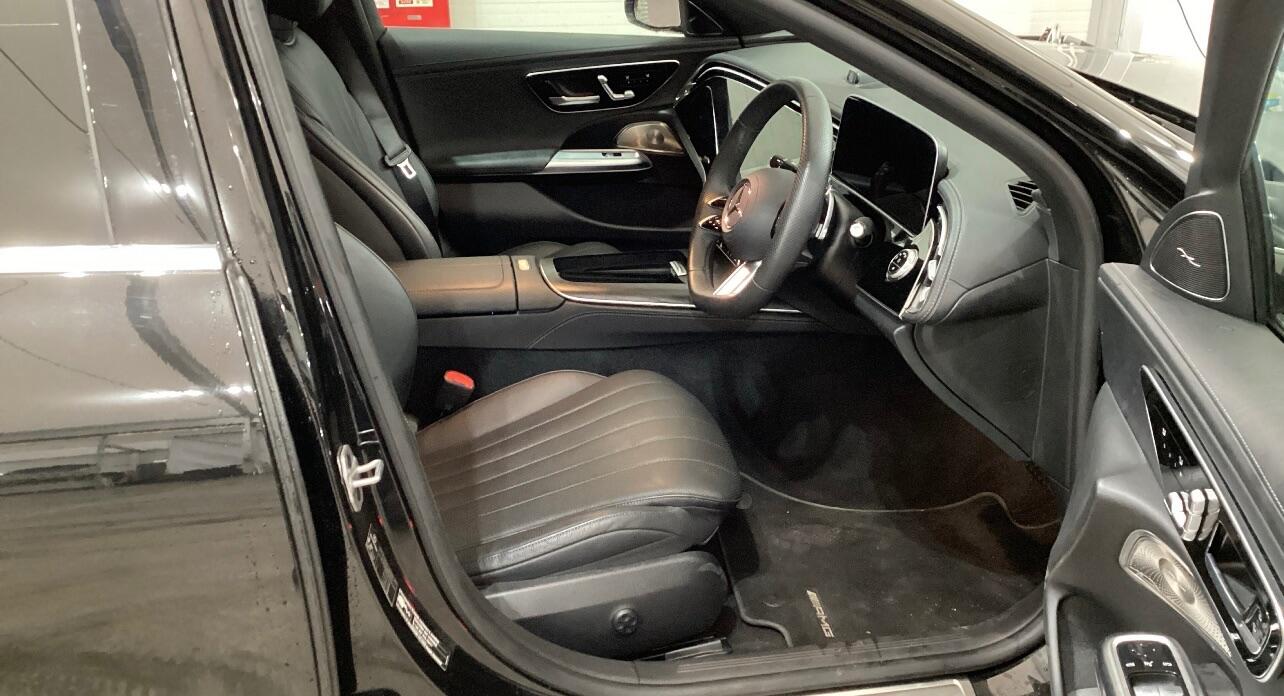 Used Mercedes-Benz E Class 2024 for sale - 76996794: Photo 8