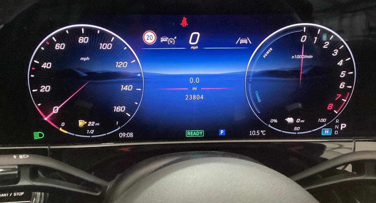 Used Mercedes-Benz E Class 2024 for sale - 76996794: Photo 9