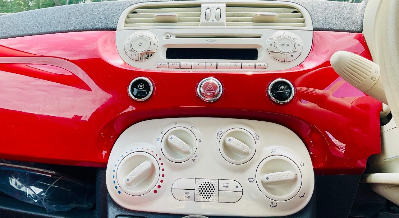 Used Fiat 500 2013 for sale - 76486850: Photo 11